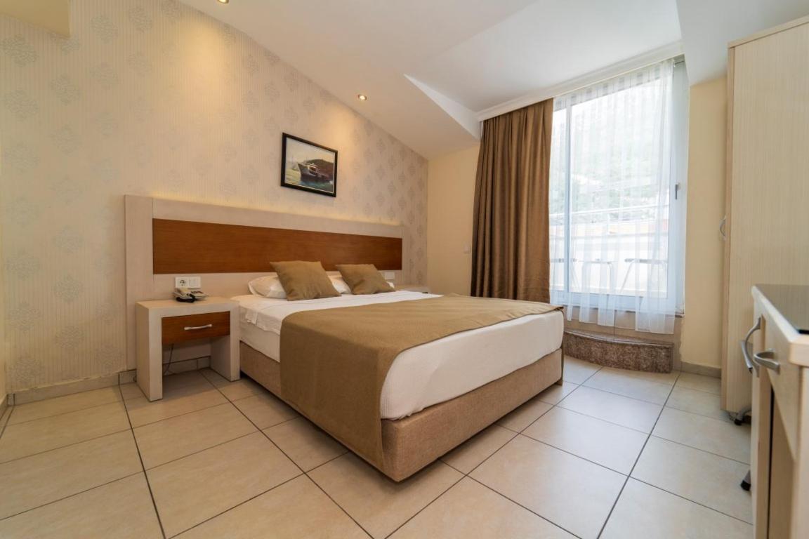 Montebello Resort Hotel Oludeniz Exterior photo